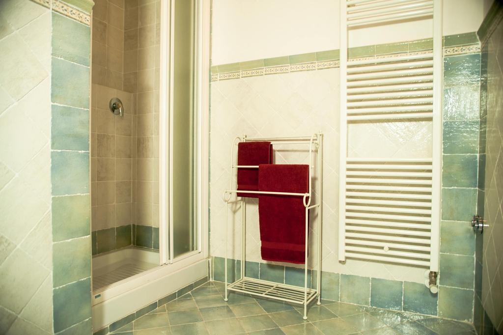 Podere Scaluccia Impruneta Room photo